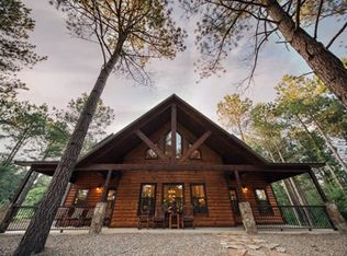 380 Oak Hill Rd, Broken Bow, OK 74728