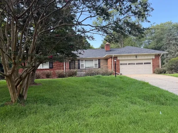 1020 Tanley Rd, Silver Spring, MD 20904