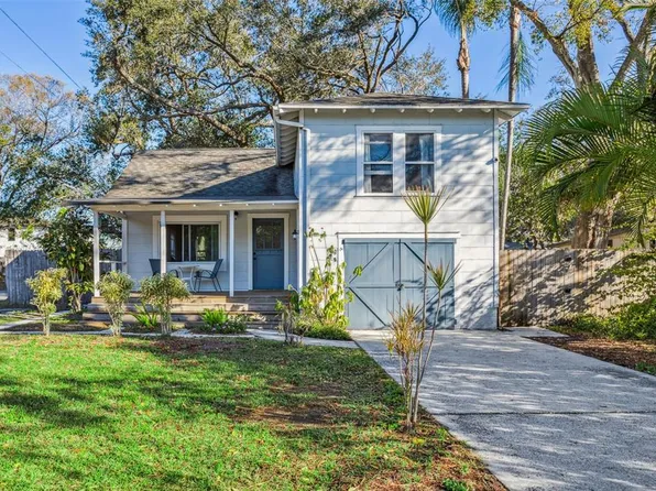 821 W Adalee St, Tampa, FL 33603