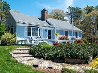58 Old Fish House Rd, South Dennis, MA 02660