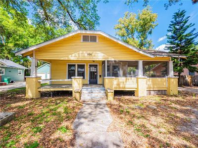 806 E North Bay St, Tampa, FL, 33603