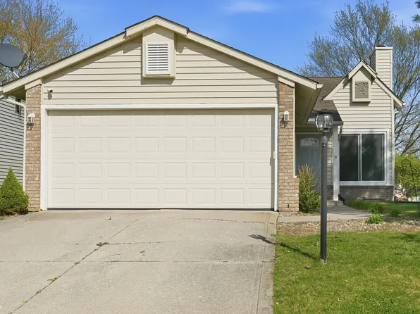 652 Southridge Ct, Westfield, IN 46074