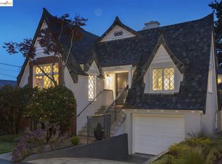 3975 Oakmore Rd, Oakland, CA 94602