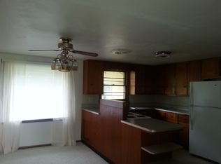 4020 S Scatterfield Rd, Anderson, IN 46013