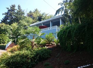 9674 50th Ave SW, Seattle, WA 98136