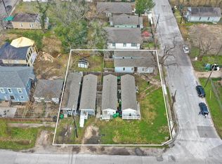 3706 Delano St, Houston, TX 77004