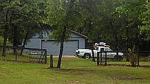 Detached 30 x 30 garage