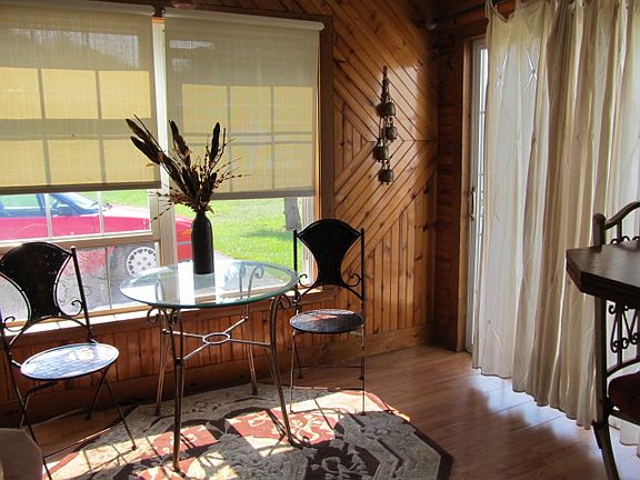 Sunporch