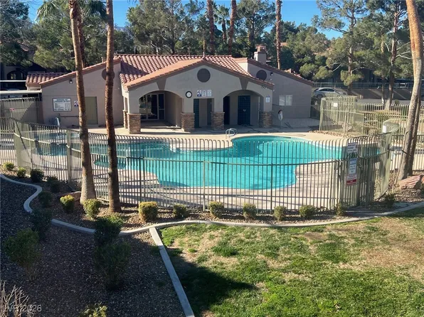 2111 Sealion Dr Unit 208, Las Vegas, NV 89128