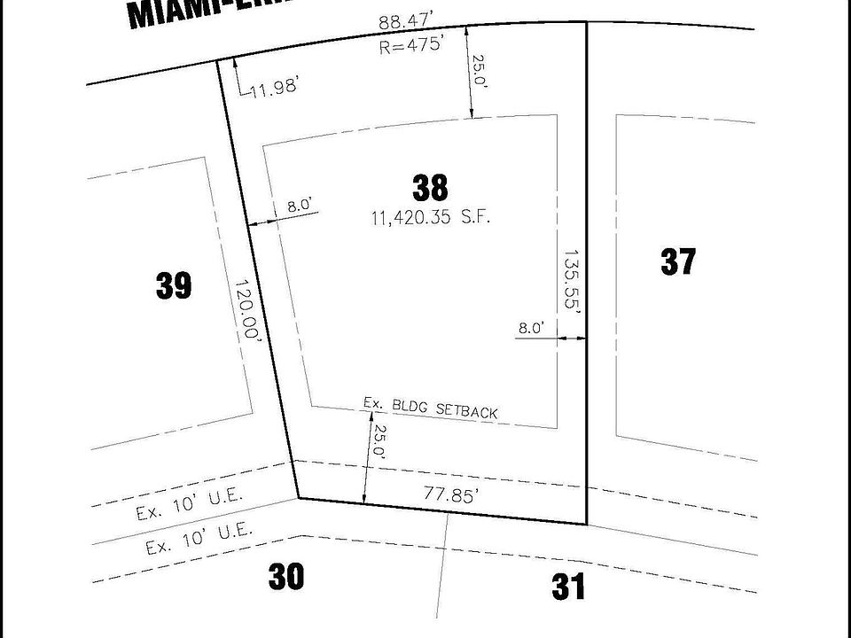 1st image of 359 Miami Erie Cir #38