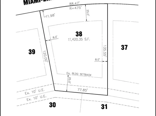 359 Miami Erie Cir #38, Saint Marys, OH 45885
