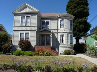 2311 San Jose Ave APT 6, Alameda, CA 94501