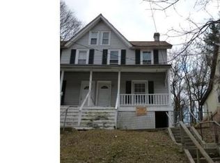 432 Oak St, Coatesville, PA