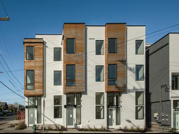 3068 NW 65th St, Seattle, WA 98107