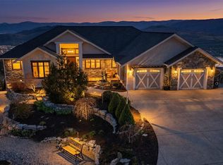 1548 Phoenix Dr, Vernon, BC V1B 4B3
