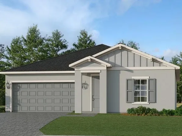 14847 Bluewater RD, Babcock Ranch, FL 33982