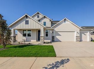 1303 N Hickory Grove Way, Star, ID 83669