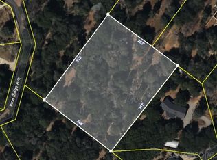 Pine Ridge Ave #16, Julian, CA 92036