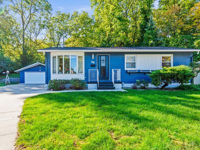 44 Lynnwood Dr, Council Bluffs, IA, 51503