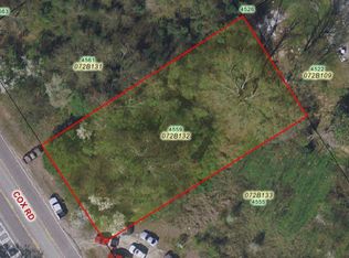 4559 Cox Rd, Evans, GA 30809