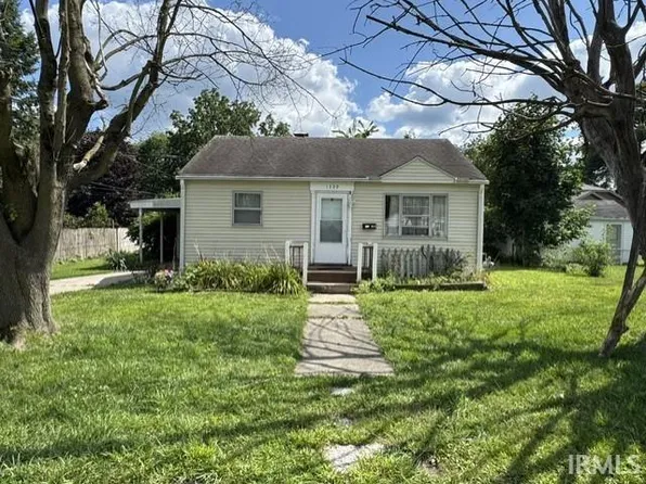1309 Wood St, Elkhart, IN 46516