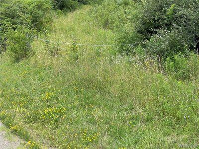 0 Mutton Hollow Rd, Great Valley, NY, 14741