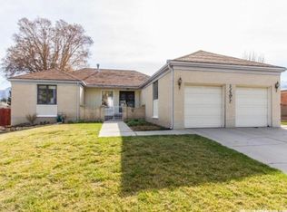5407 S York St, Salt Lake City, UT 84117