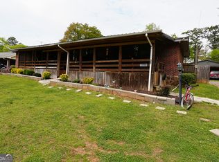 21 Lady Marian Dr NE, Rome, GA 30161