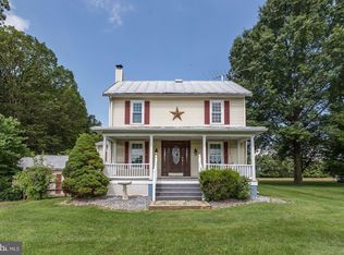 14610 Motters Station Rd, Rocky Ridge, MD 21778