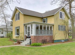 2040 Center St, Stevens Point, WI 54481