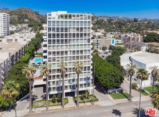 7135 Hollywood Blvd APT 502, Los Angeles, CA 90046