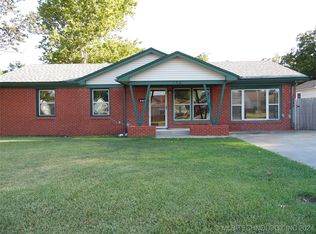 434 Locust St, Ardmore, OK 73401
