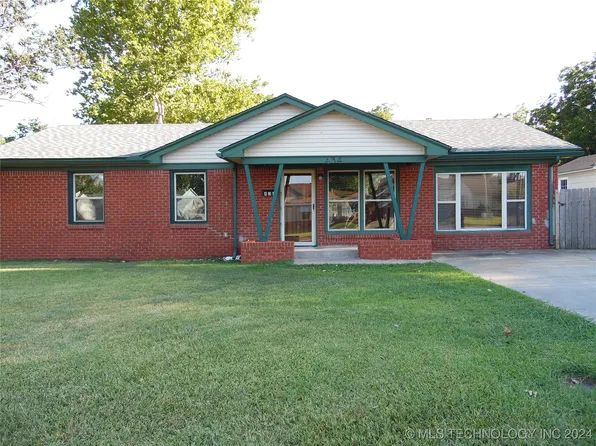 434 Locust St, Ardmore, OK 73401