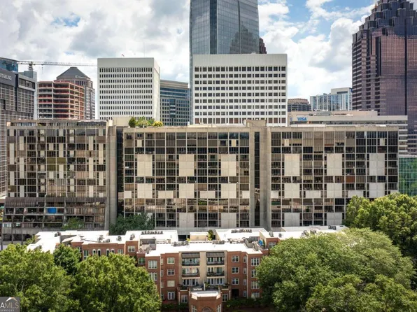 147 15th St NE APT 6E, Atlanta, GA 30309