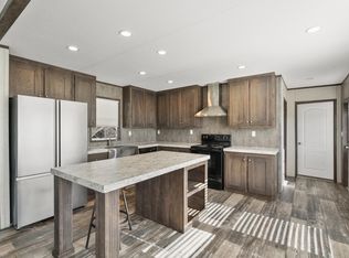 7975 Peden Rd, Azle, TX 76020