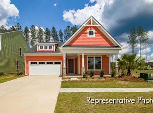 1434 Homecoming Blvd #13-3, Ravenel, SC 29470