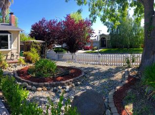 5005 Kingston Way, San Jose, CA 95130