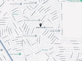 2362 Shore Gem Ave, Thermal, CA 92274