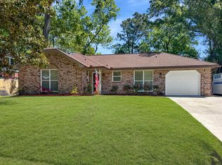 742 Olney Rd, Charleston, SC 29414