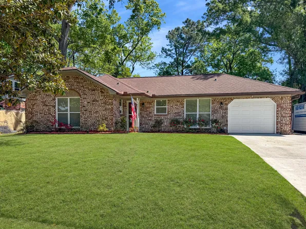 742 Olney Rd, Charleston, SC 29414