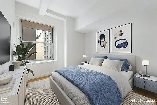 Rented by Brown Harris Stevens | media 6