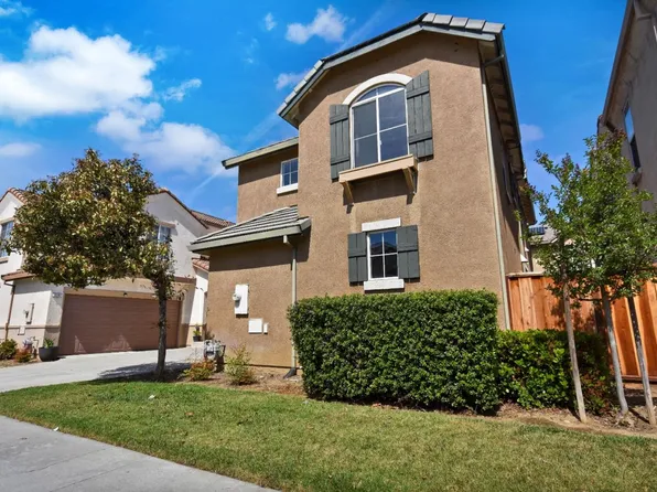 2287 Woodset Dr, San Jose, CA 95116