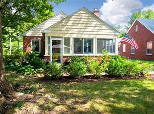1228 E Kessler Blvd, Indianapolis, IN
