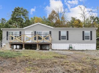 4015 Leffler Rd, Roseville, OH 43777