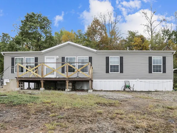 4015 Leffler Rd, Roseville, OH 43777