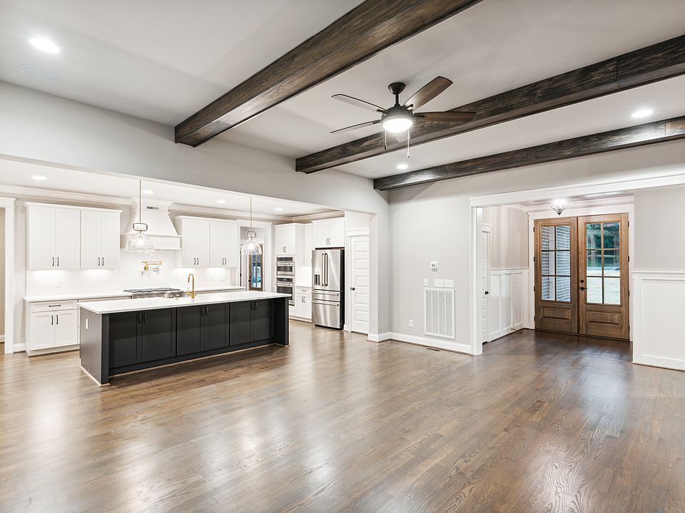 Blantons Trace II Plan, Anderson Pointe, Hendersonville, TN 37075 Zillow