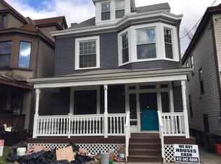 430 Forest Ave, Pittsburgh, PA