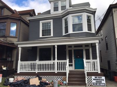 430 Forest Ave, Pittsburgh, PA, 15202