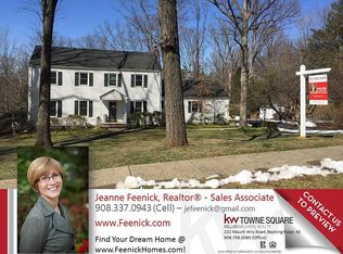 28 Addison Dr, Basking Ridge, NJ 07920