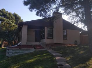 3810 S Evanston St, Aurora, CO 80014